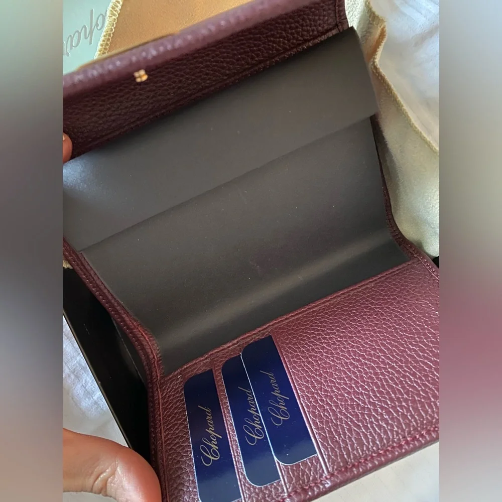 Chopard Wallet - Picture 3 of 5